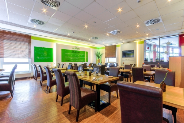 PhiLeRo Hotel Köln (Köln - Höhenberg)
